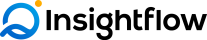 Insightflow logo