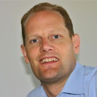 Giles Blackburn